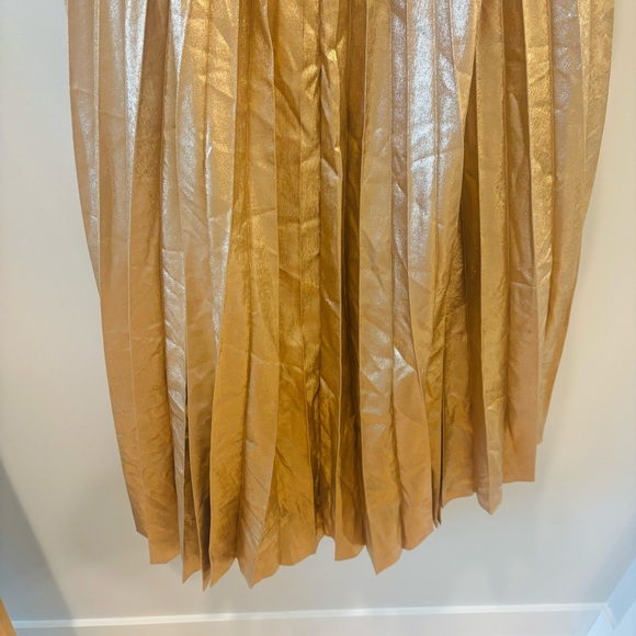 Acler Rothbury maxi Dress Size: 2 - Picture 9 of 10